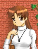 「うちのこと、おぼえておらんの・・・・・」