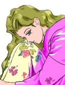 「・・・なりぽし。」