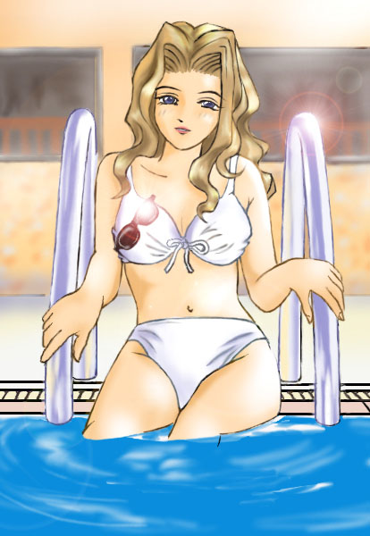 �u���Ȃ��ɂ����E�E�E�E�v